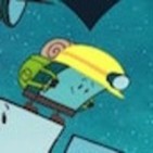 Científicos de Relumbrón: Philae