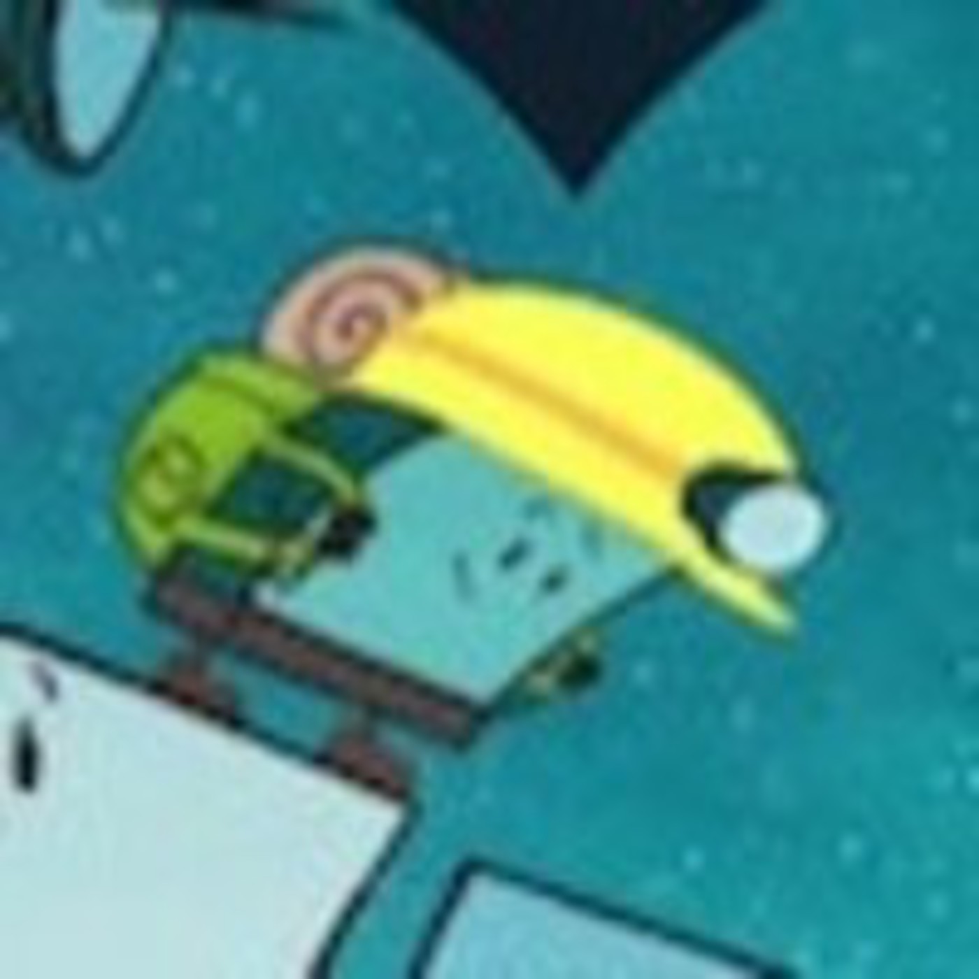 Científicos de Relumbrón: Philae