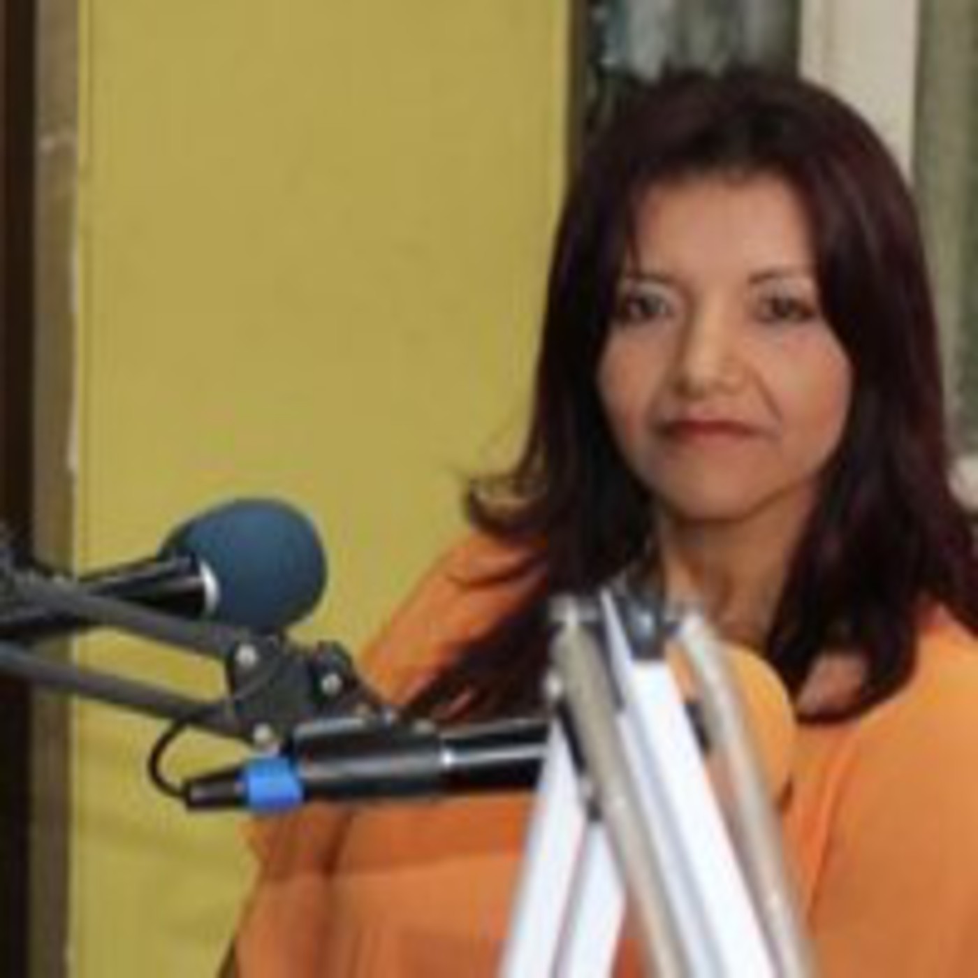 Marta Ramirez Comunidad Activa