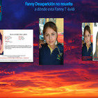 Fanny Desaparición no resuelta a donde esta Fanny 4x37