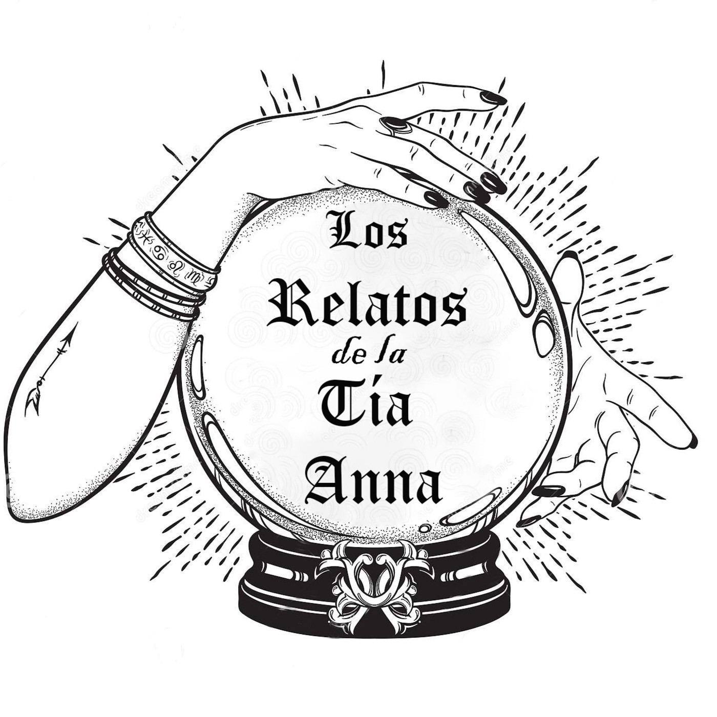 Los Relatos de la Tía Anna