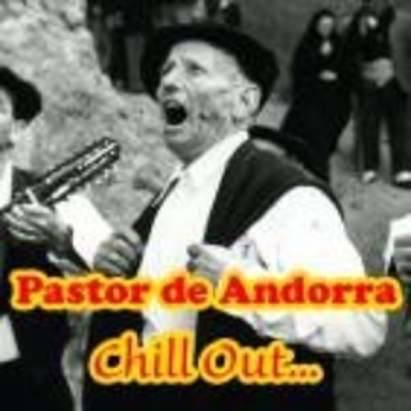 BATIBURRILLO Radioshow  FRAGMENTOS / RADIOARTE