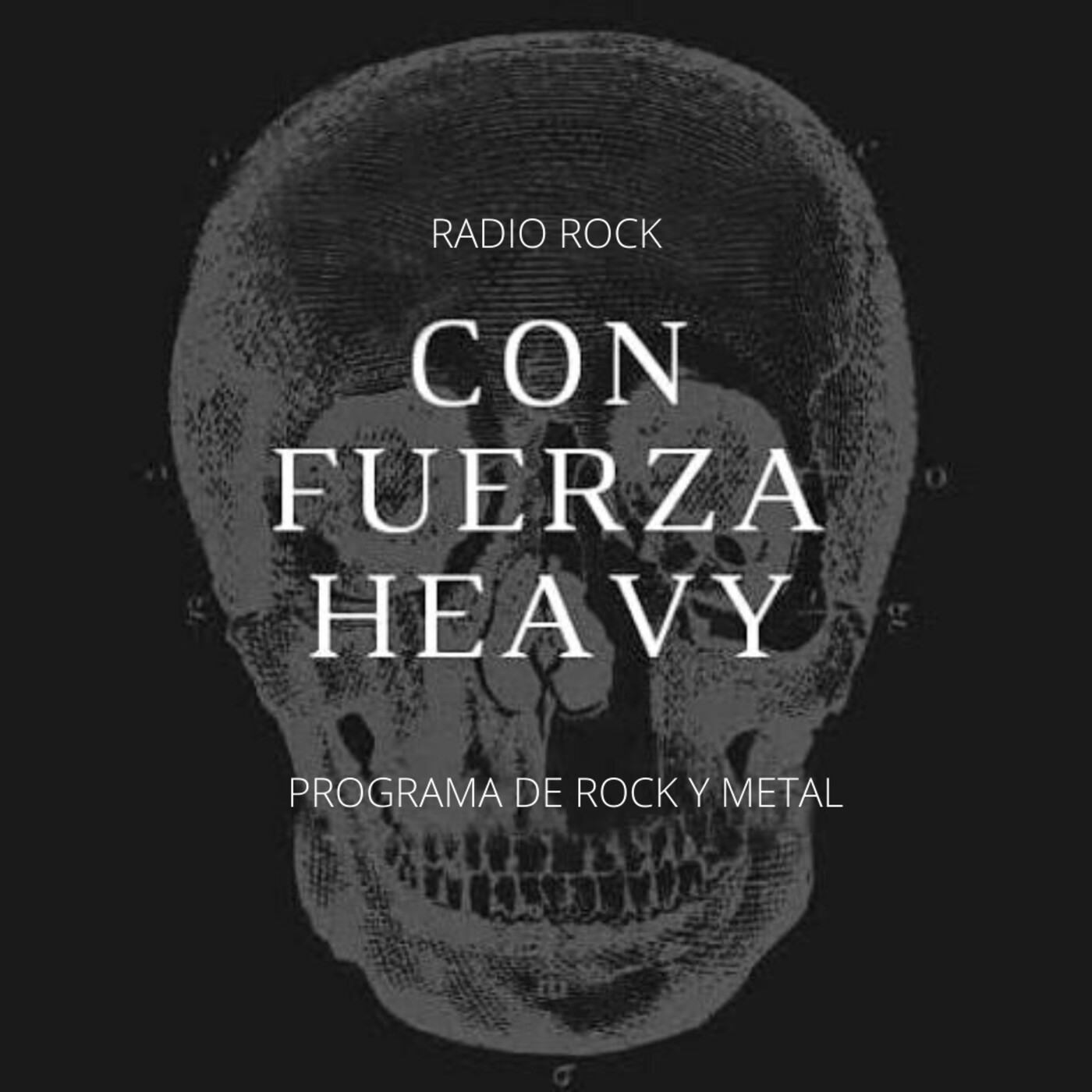 Programa 1461 CON FUERZA HEAVY 23/09/2021 episode artwork
