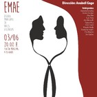 ESTREA Escola Municipal de Artes Escénicas 02-06-2108