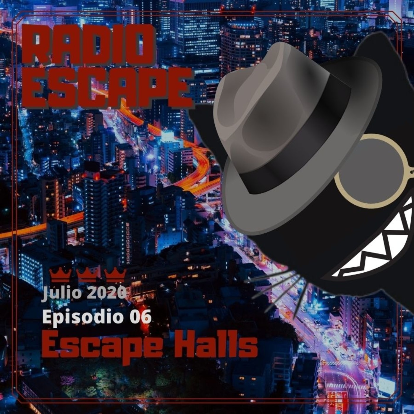 Radio Escape