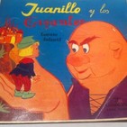 Juanillo y los gigantes (Versión de Radio Madrid) (1954)