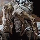 Tomos y Grapas, Cómics - Vol.5 Capítulo #24 - Especial Hellblazer