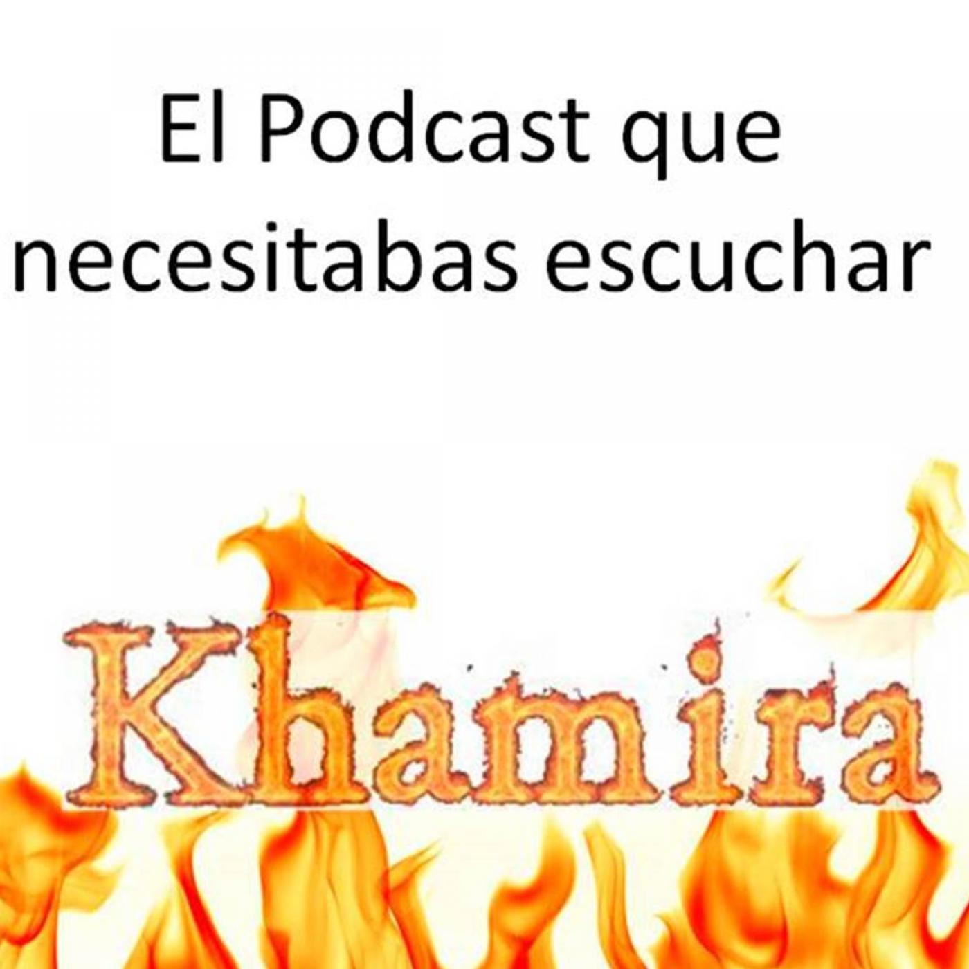 Mundo Khamira