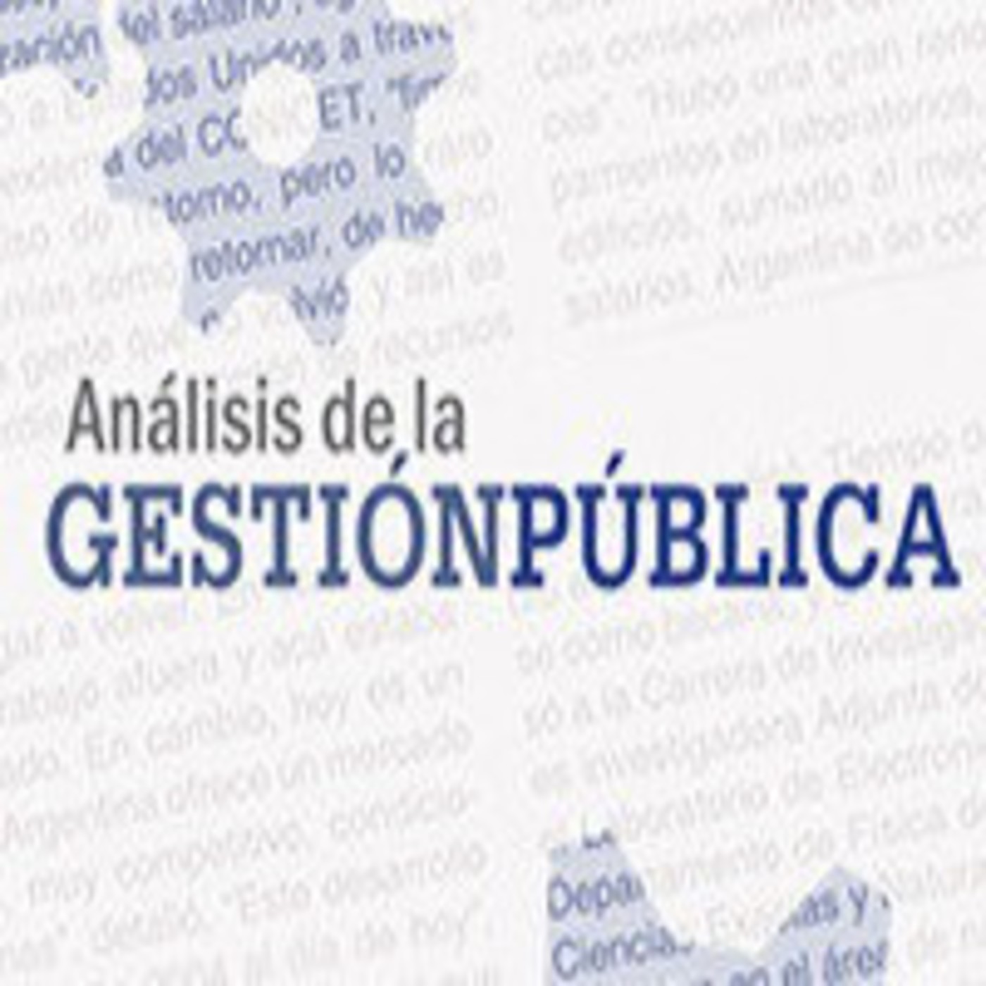 GESTIONPUBLICA.INFO RADIO