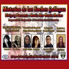 Misterios de las noches gallegas: t1,ep2: especial psiquiatrico de toen y santa compaÑa