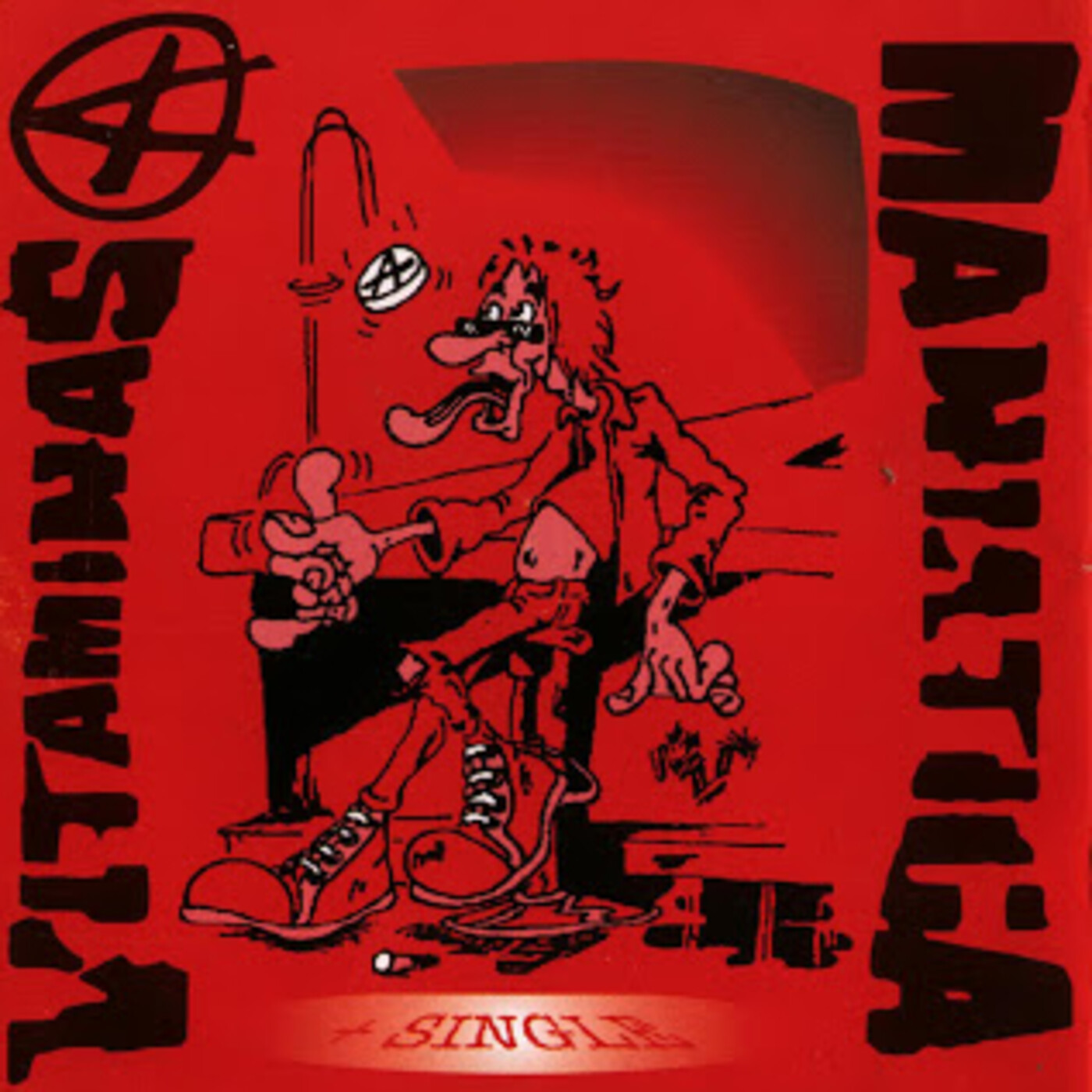 MANIATICA - Maketa 1988 episode artwork