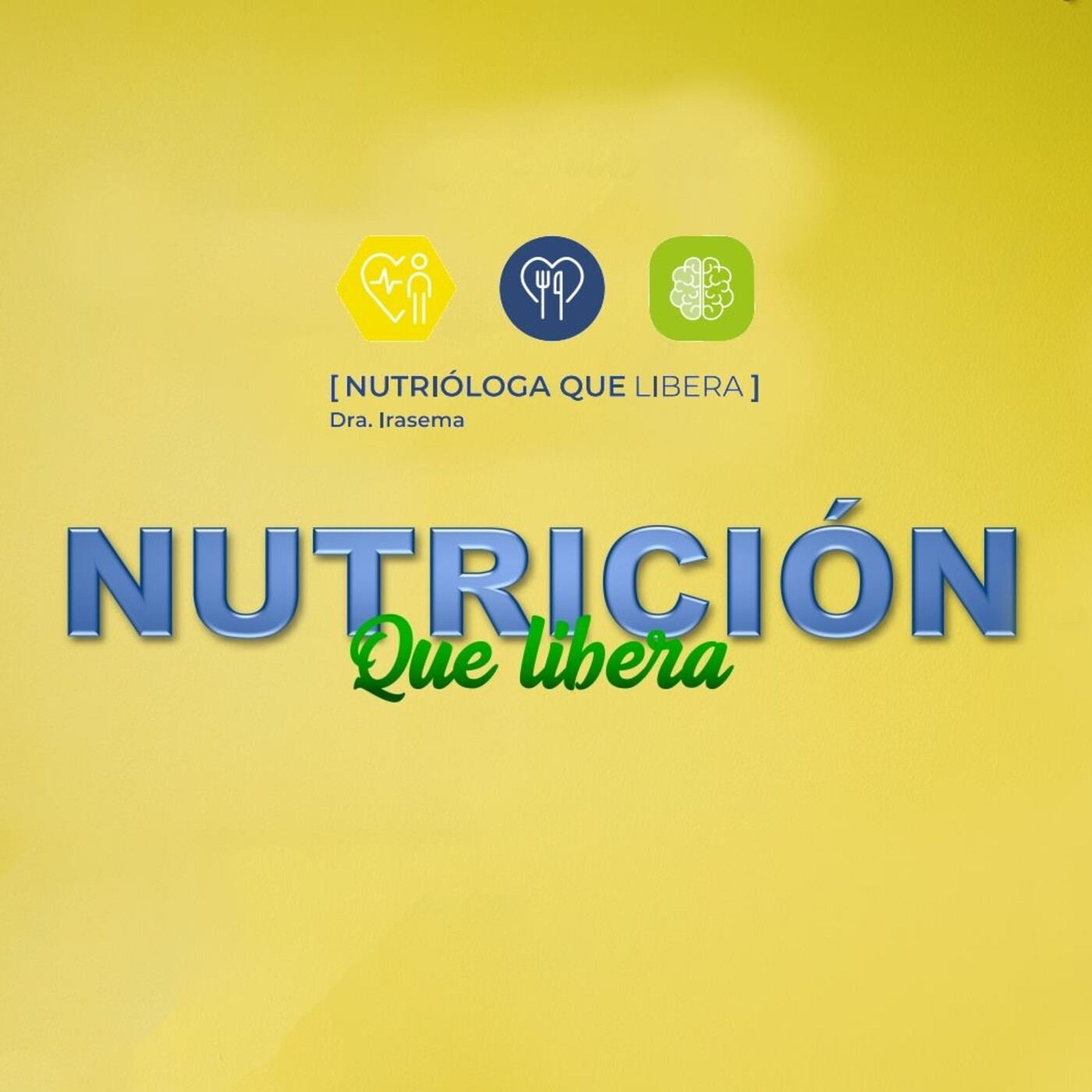 Nutrición que Libera