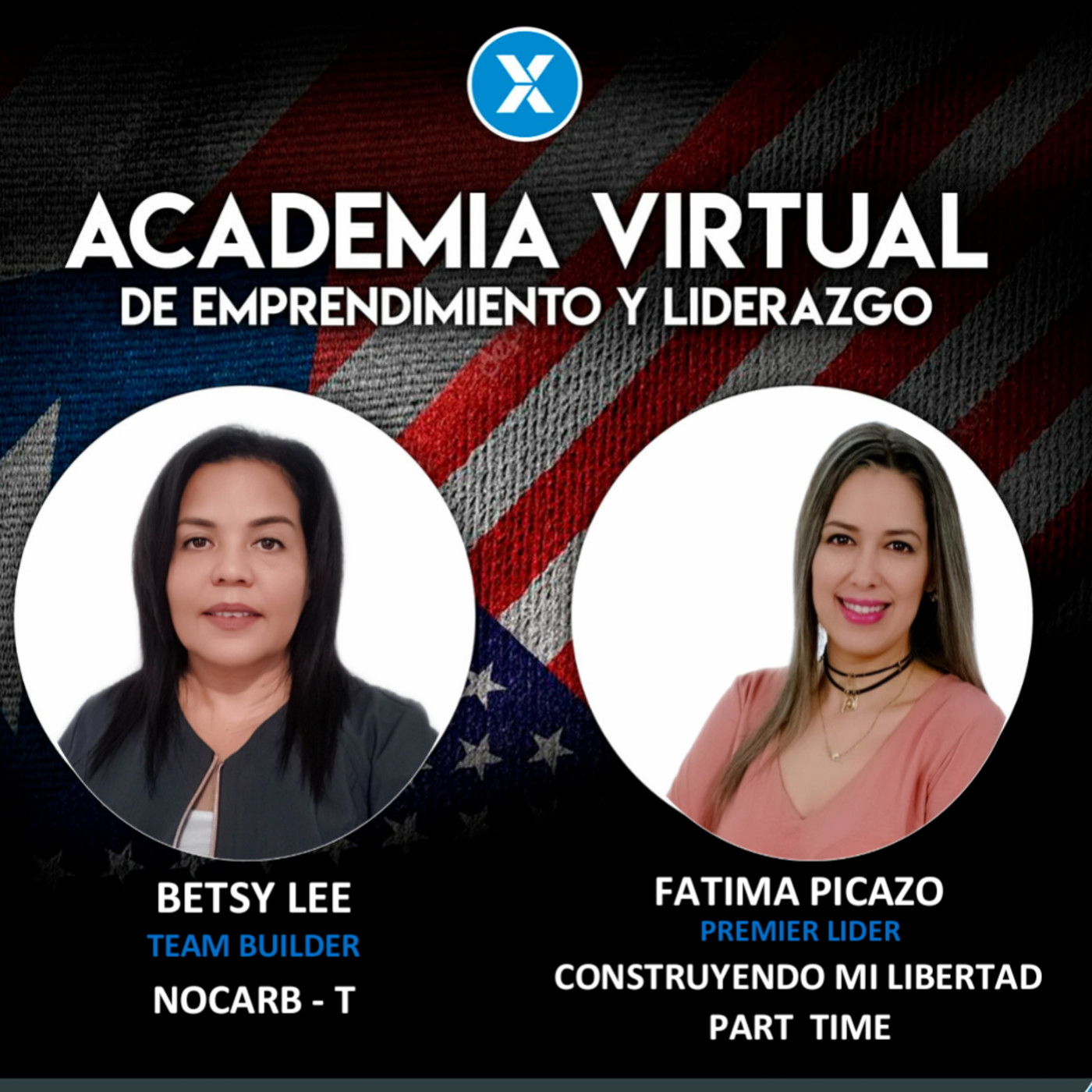 Pioneros FuXion USA