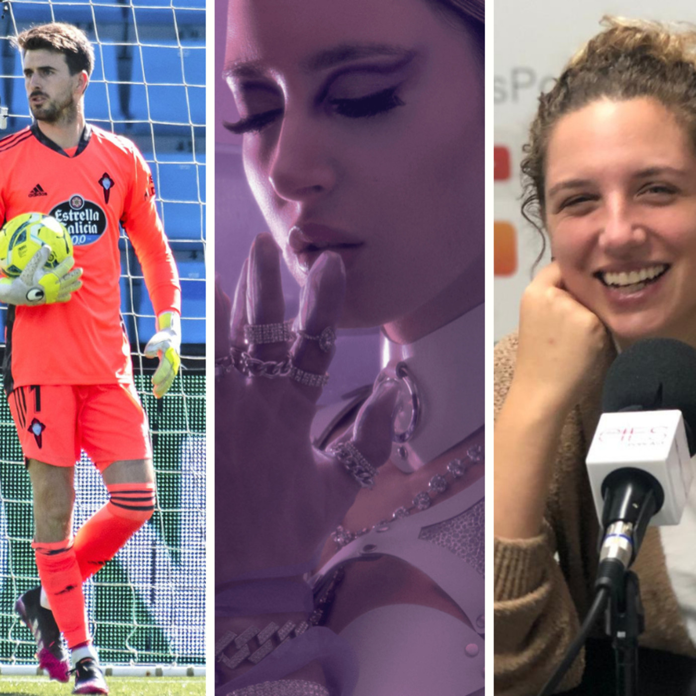 CÍES Podcast: Capítulo 618 _ 02-06-21