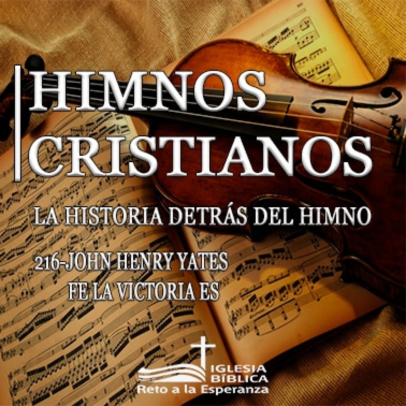 Himnos cristianos