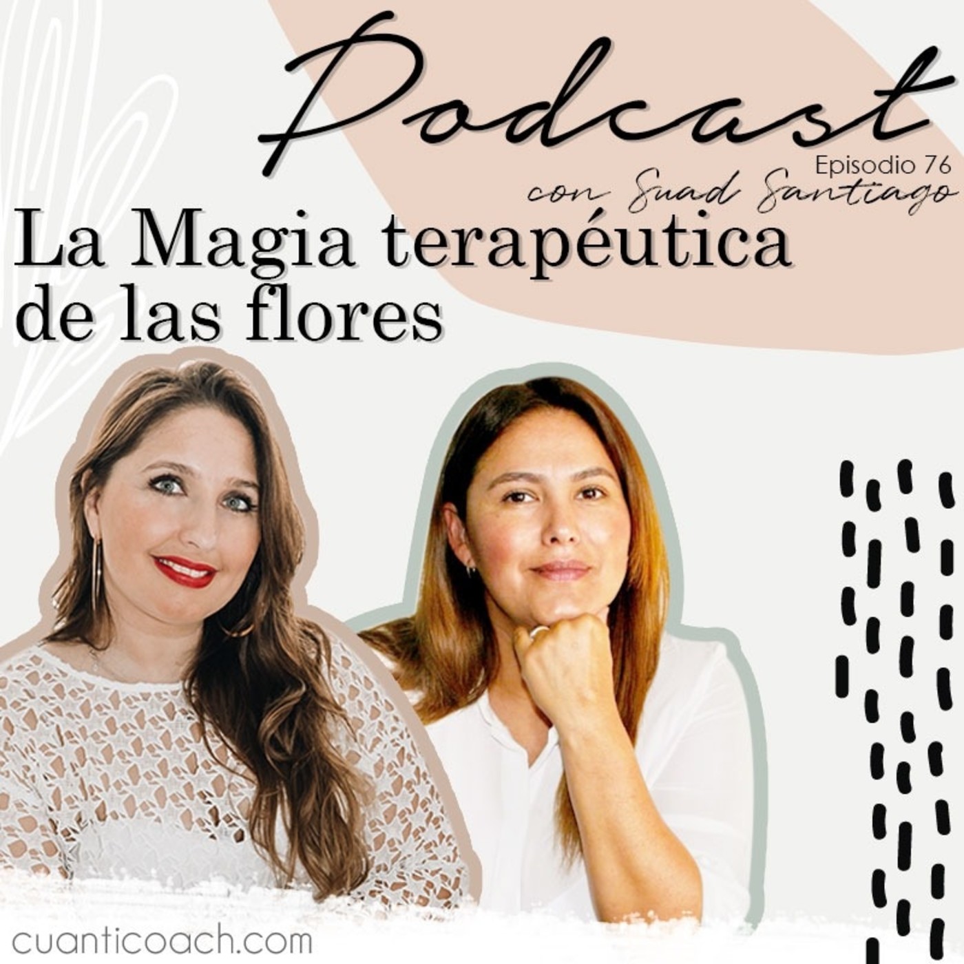 QUIÉRETE, TE VAS A NECESITAR