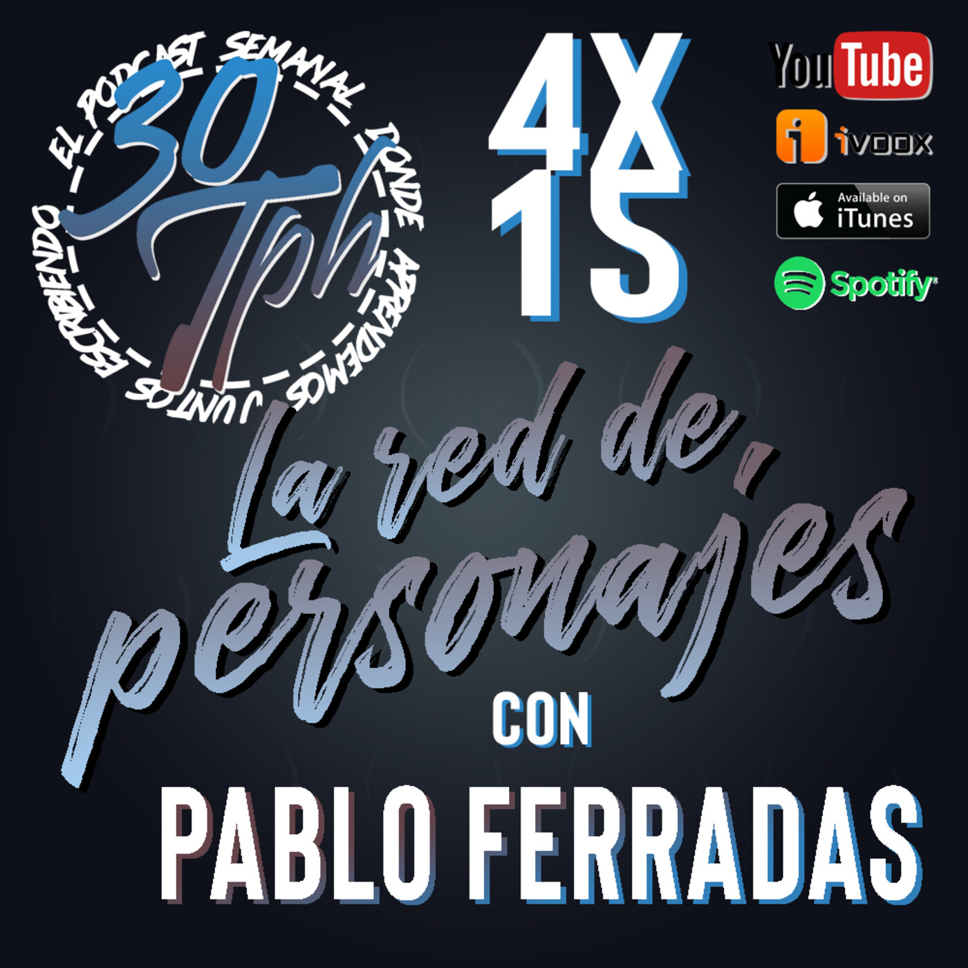 30teclasporhora