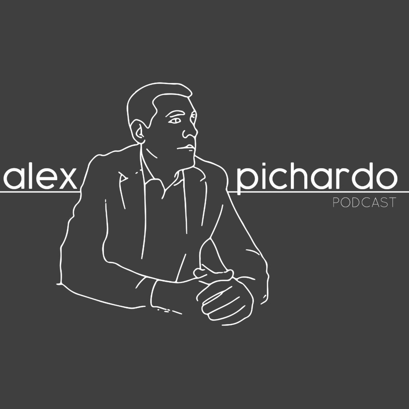 El Podcast de Alex Pichardo
