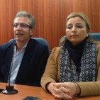 XXIII SEMANA DE LA FAMILIA Conferencia de José Luis Gadea y Magüi Gálvez, matrimonio iniciador de Proyecto Amor Conyugal