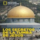 Los secretos de la tumba de Jesús (2018)