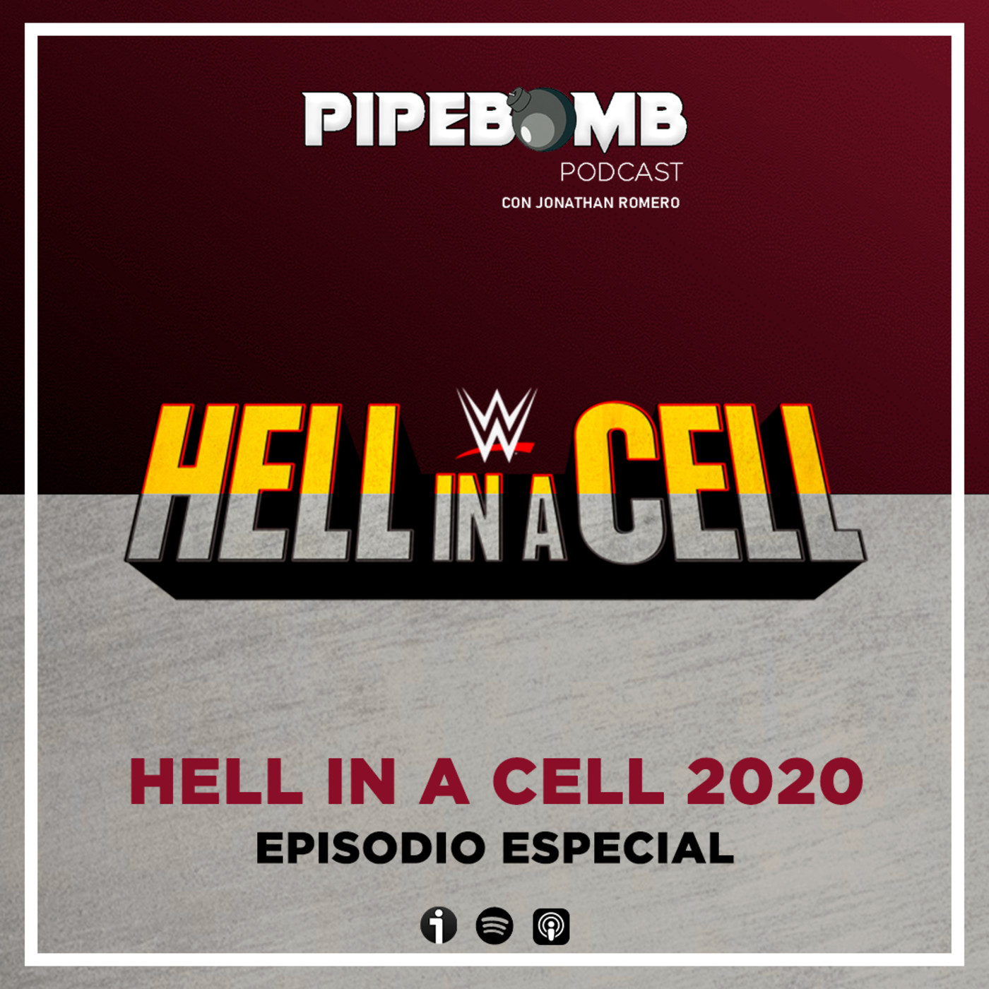 PipeBomb Podcast