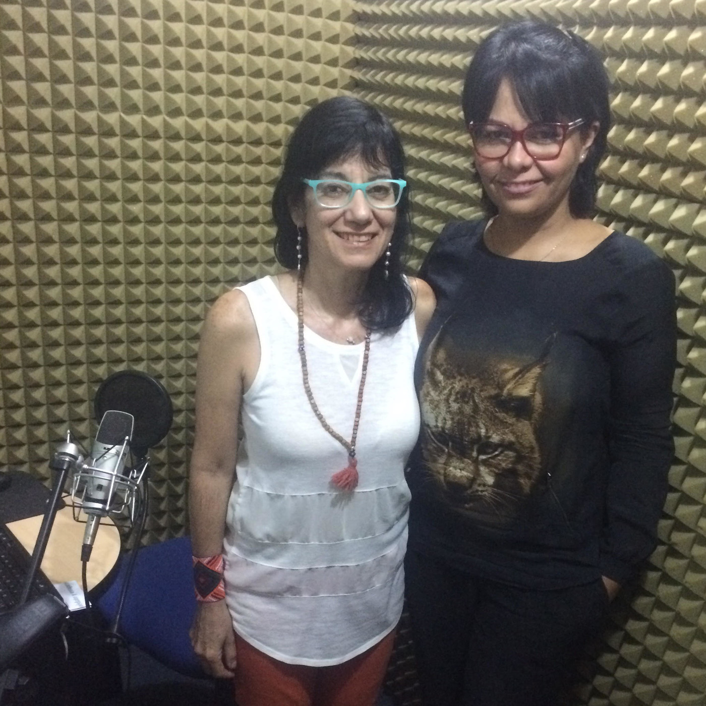 Podcast Expresión Educativa