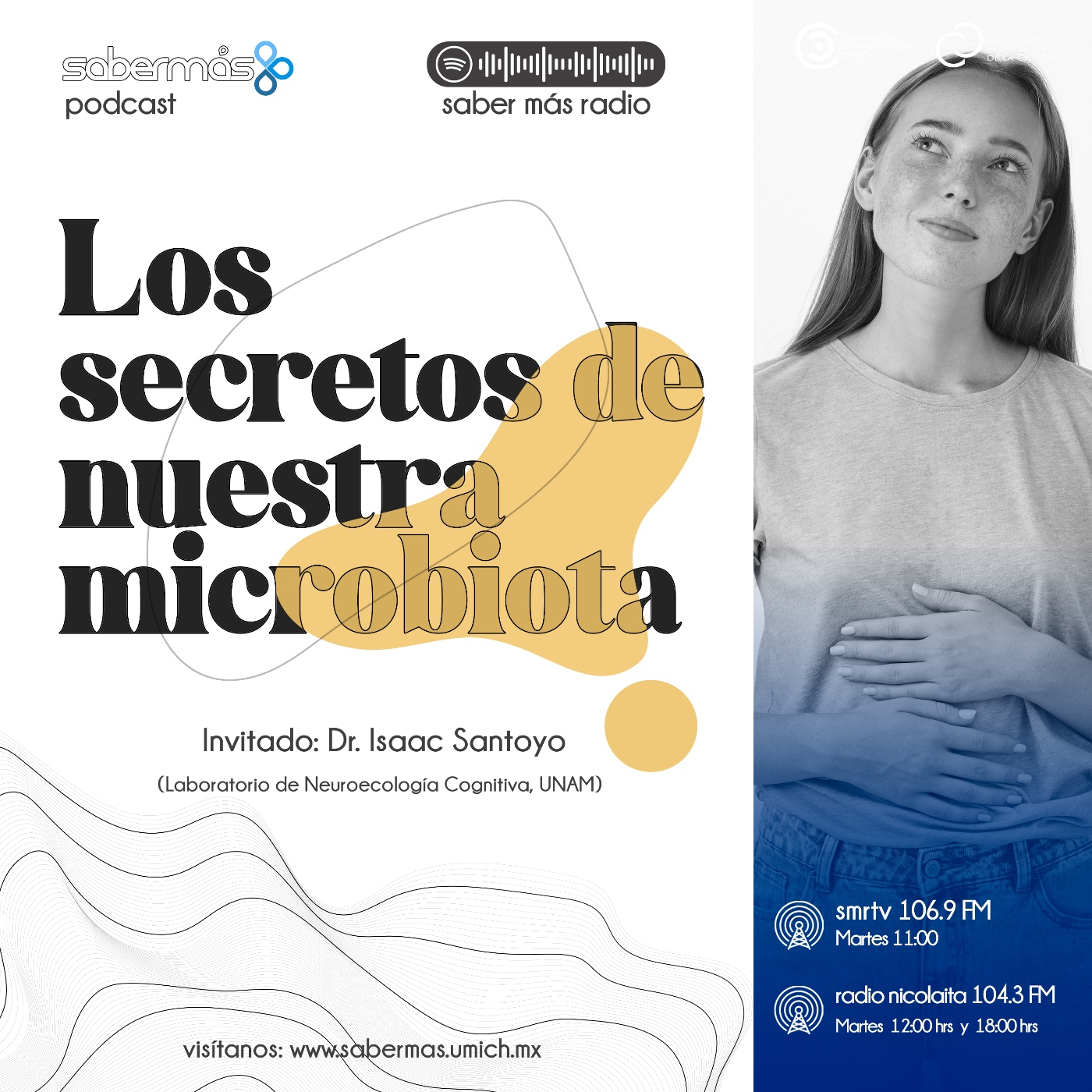 Saber Más Radio