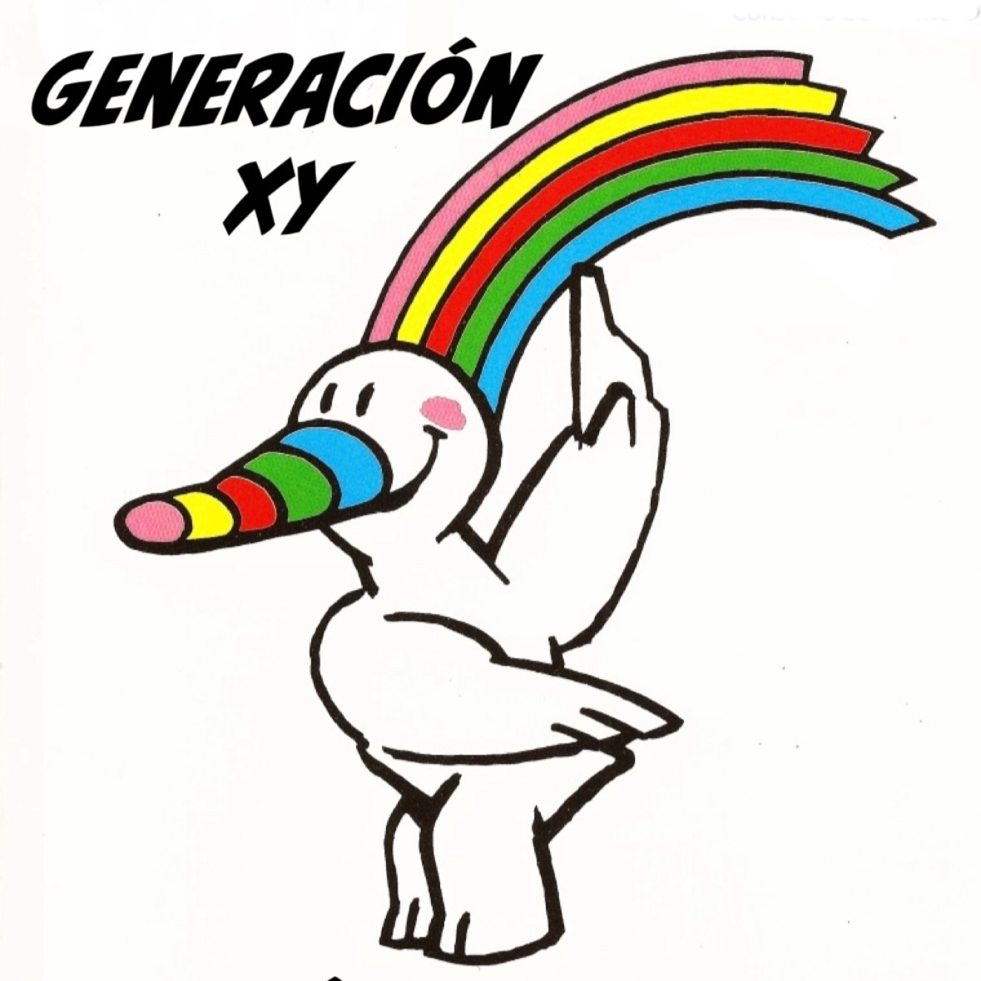 Generación XY