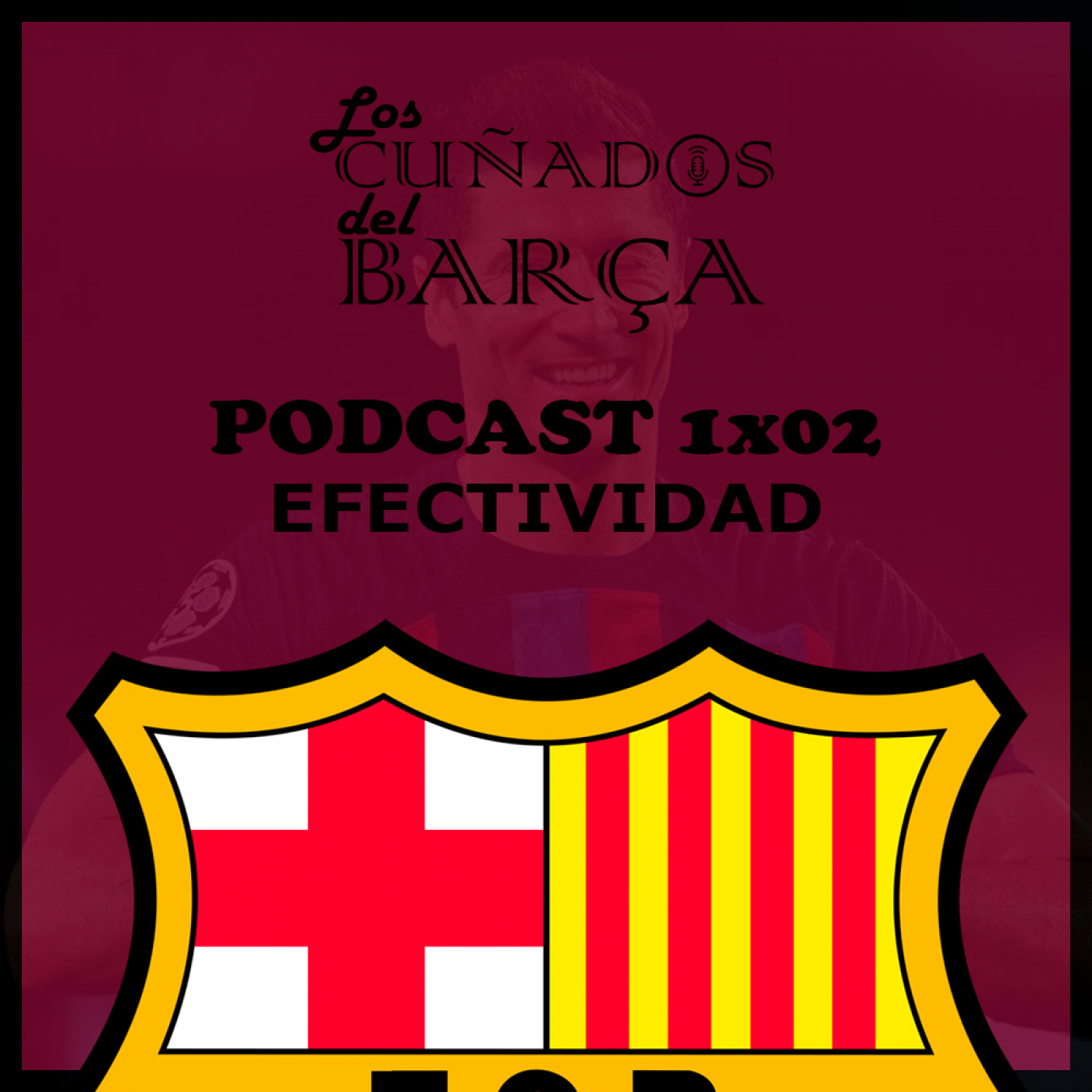 Los Cuñados del Barça