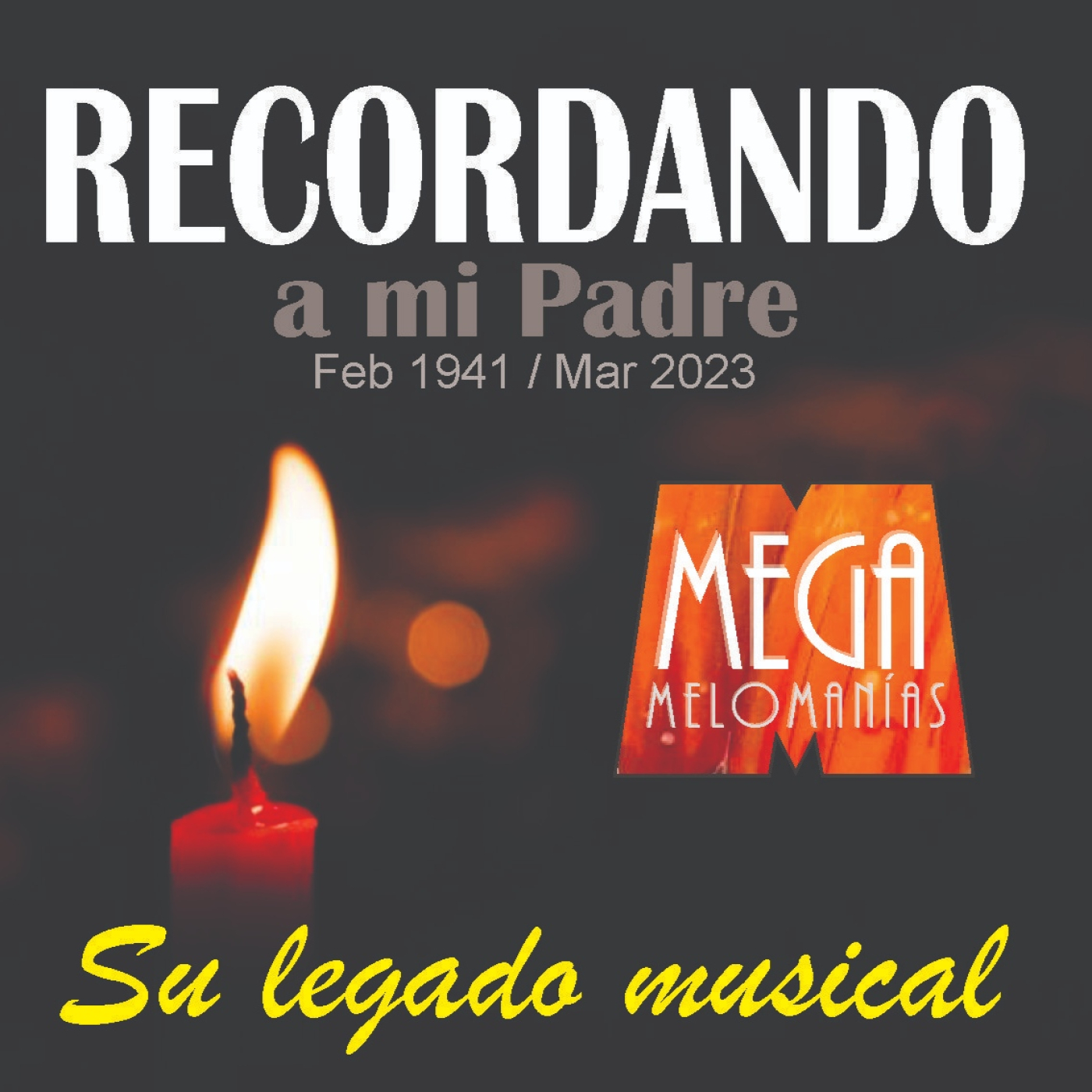 MegaMelómanías