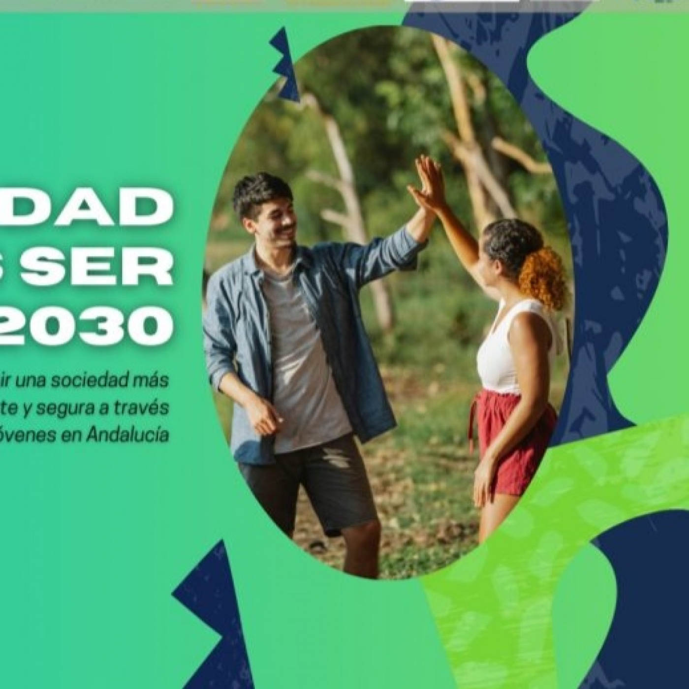 El primero de la segunda temporada con Juvenred (1/2)