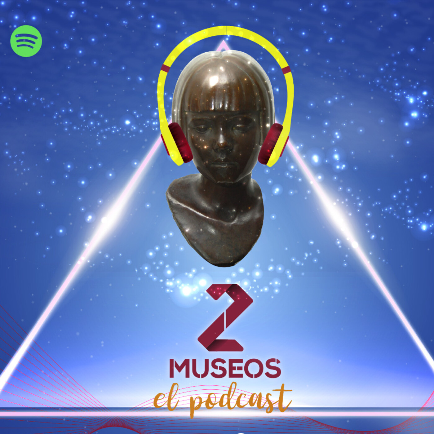 2 Museos el podcast