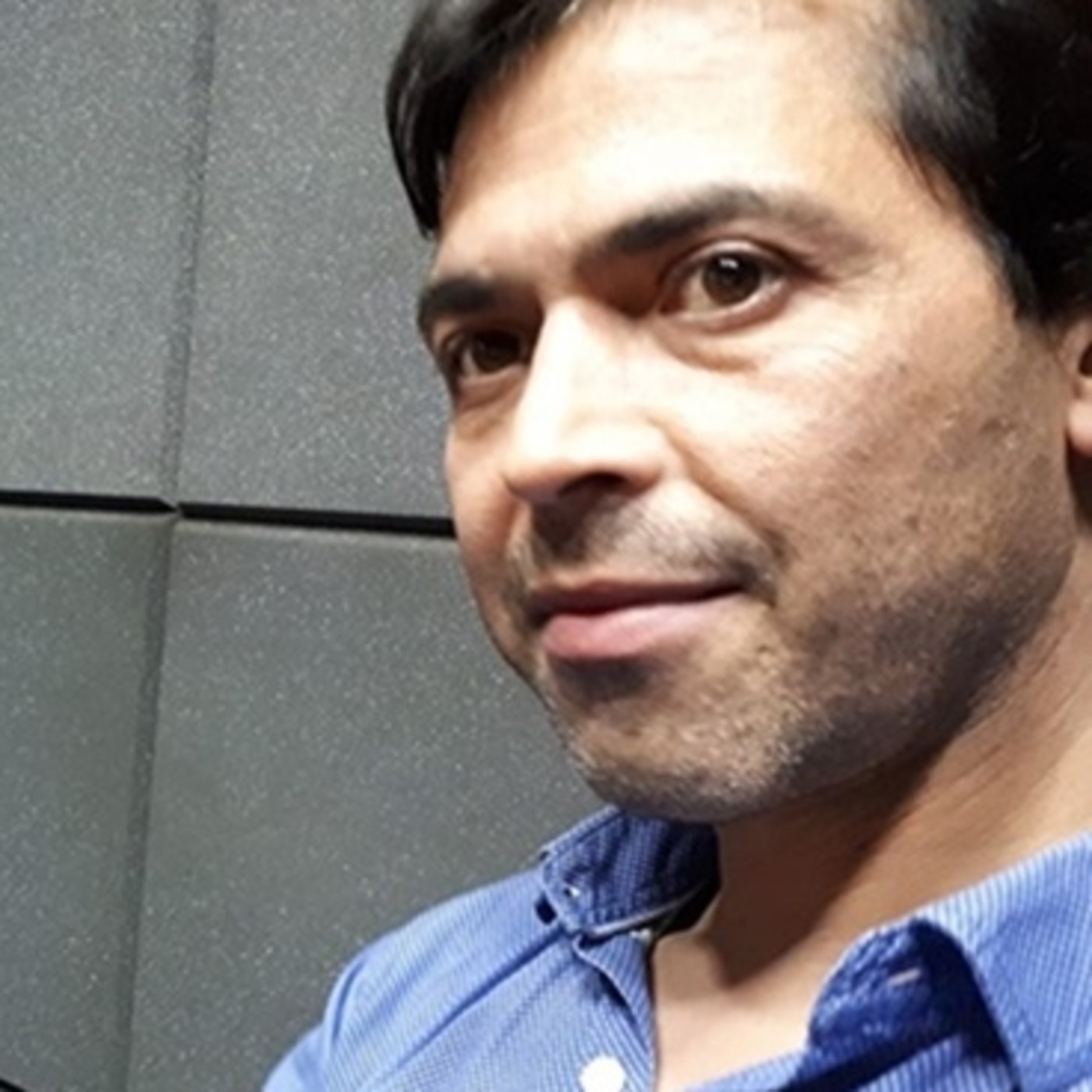 Podcast Archivoces de Uruguay