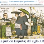 La Justicia en México del siglo XIX.
