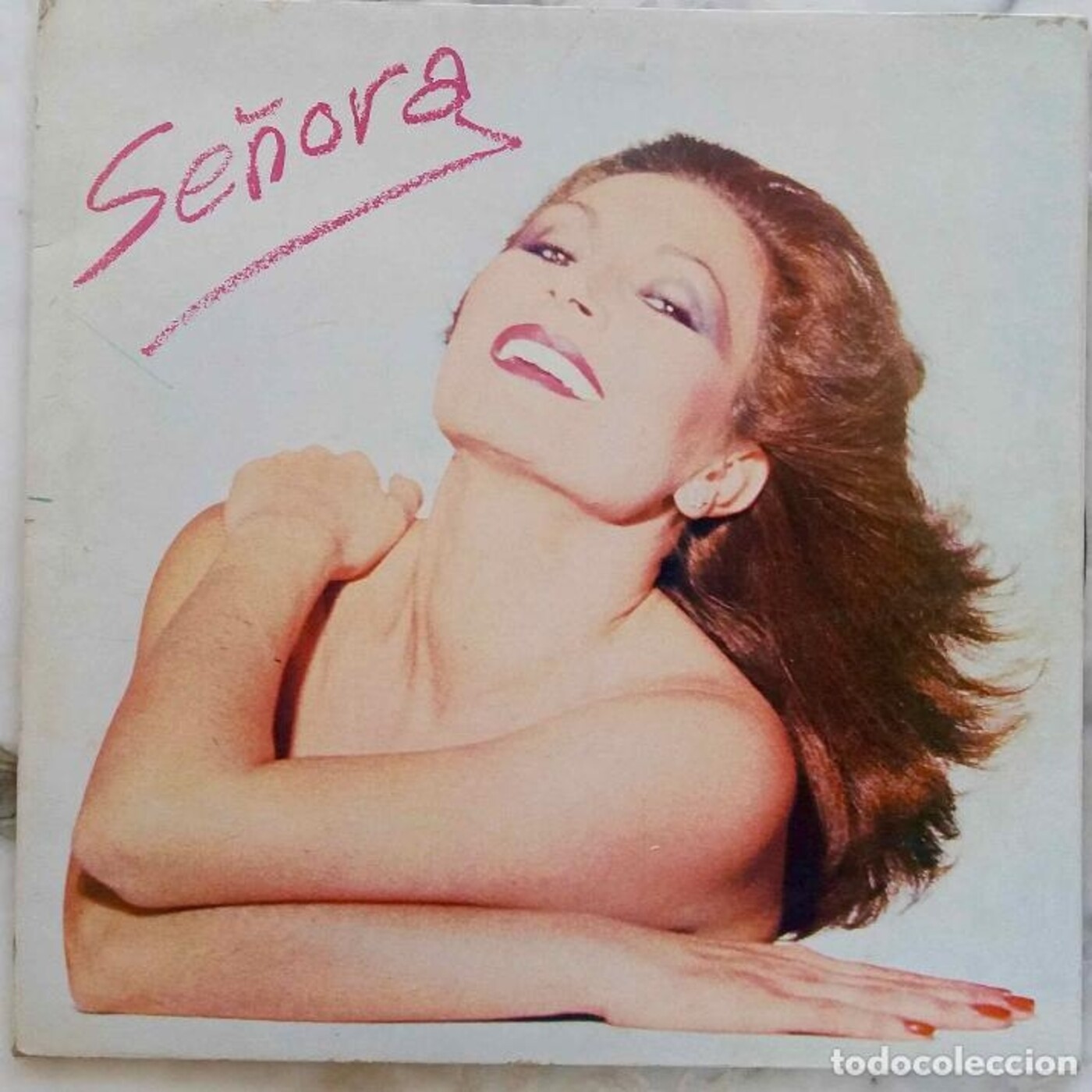 ROCÍO JURADO - Señora (1979)