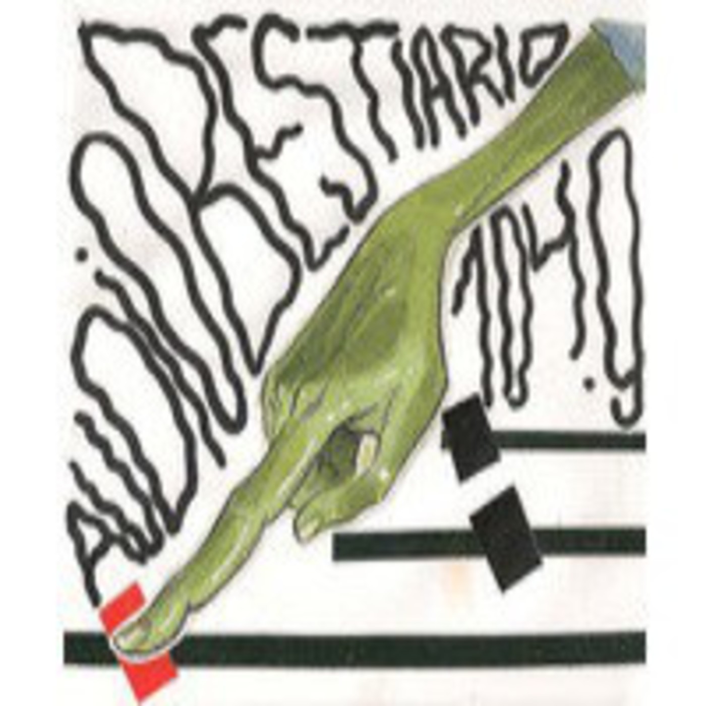 Podcast AUDIOBESTIARIO