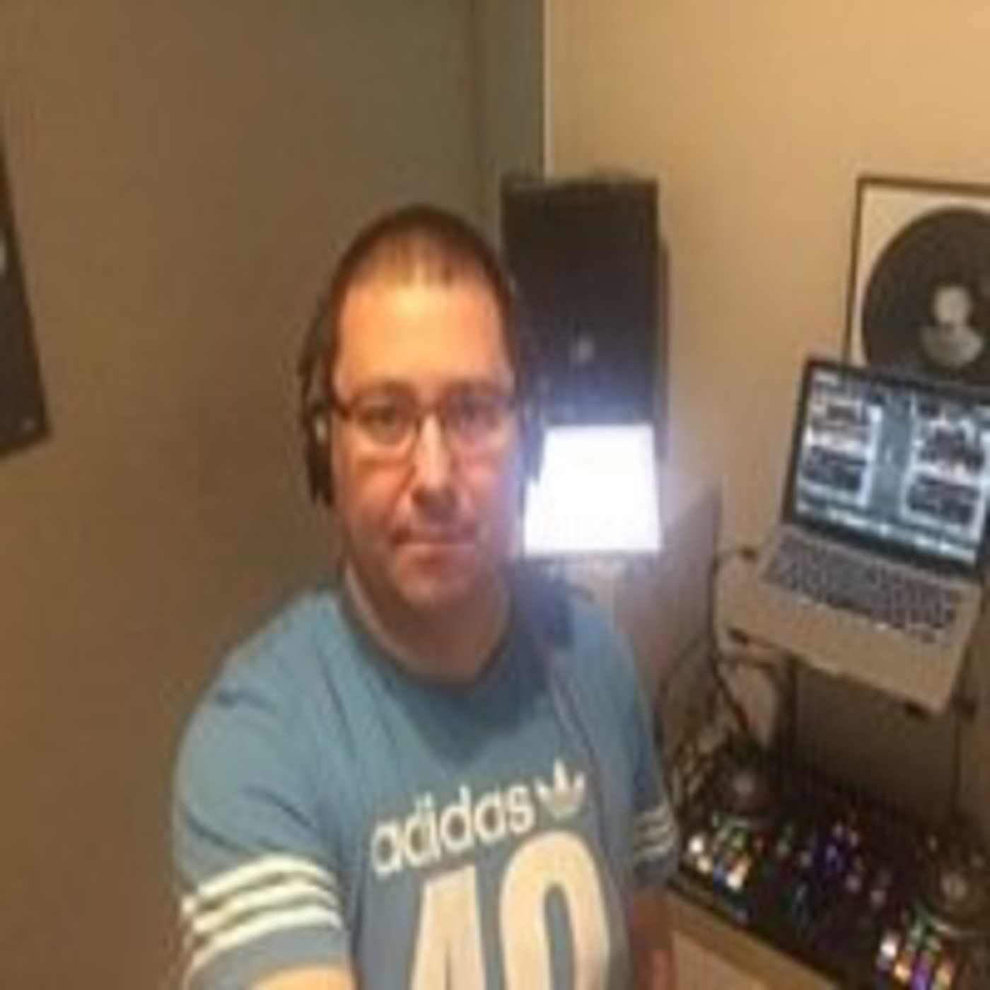 Podcast de djalien