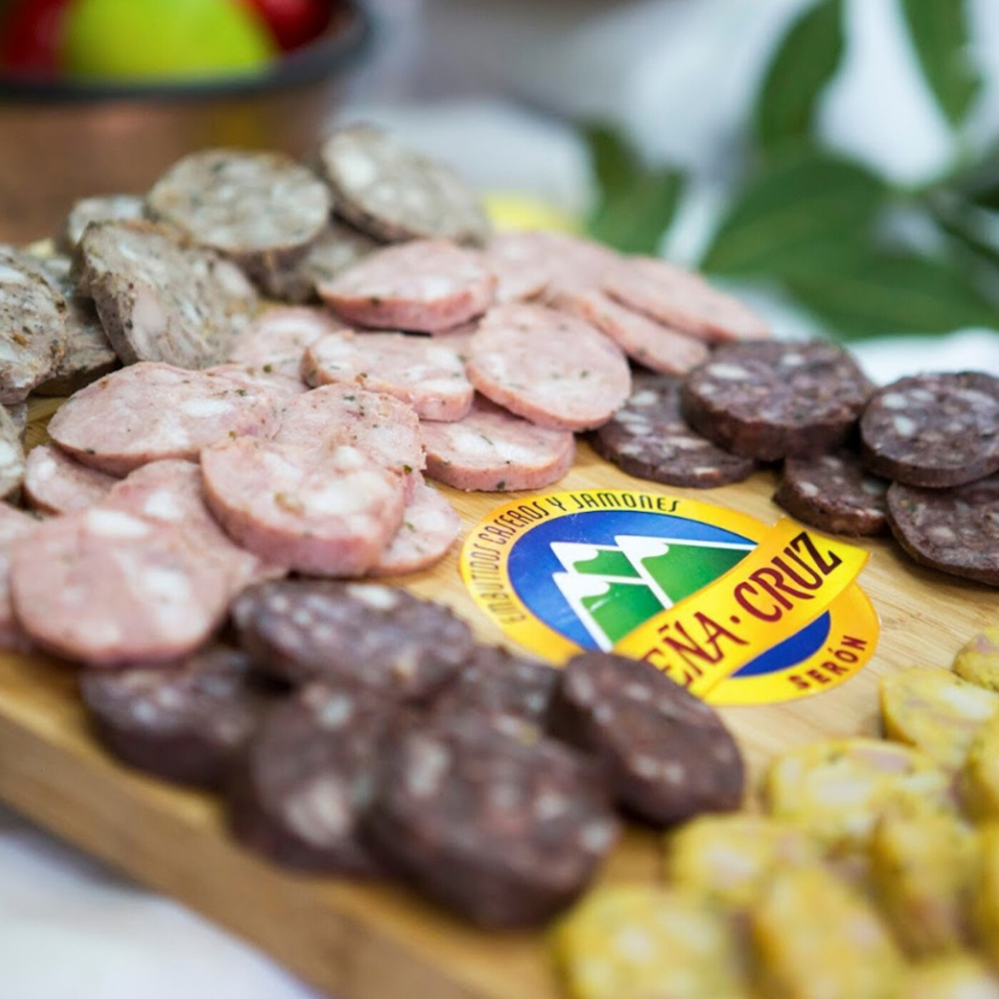 Raíces