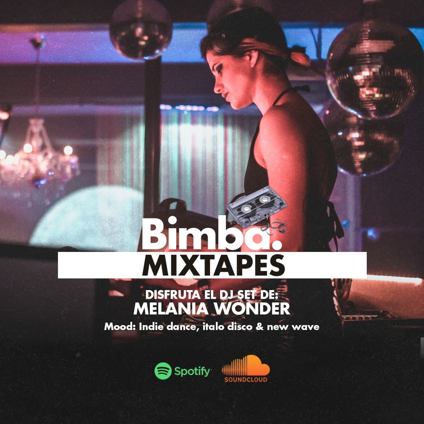 Mixtapes Bimba