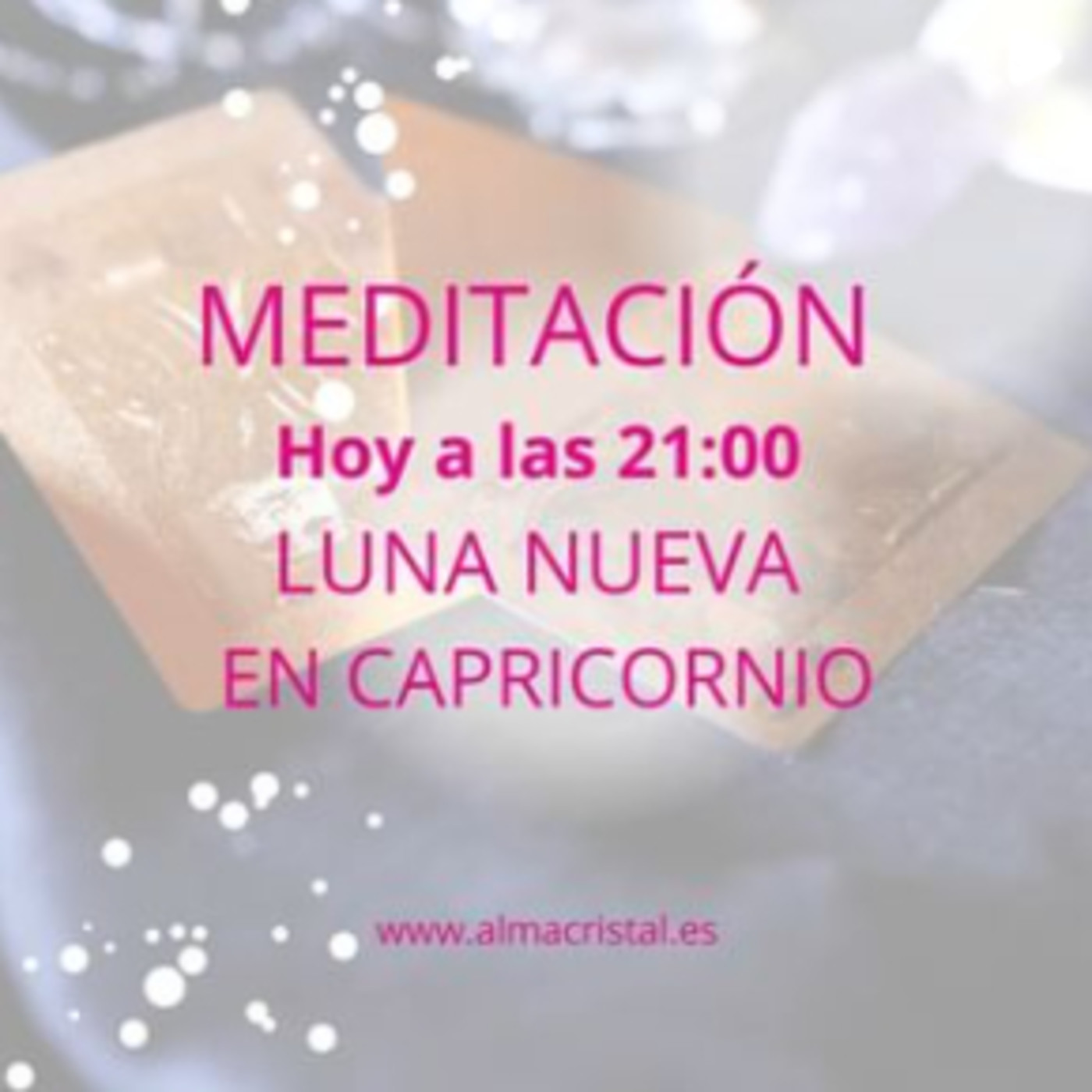 En transición al despertar