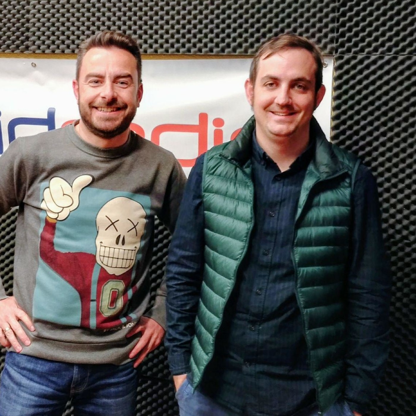 Alta Fidelidad