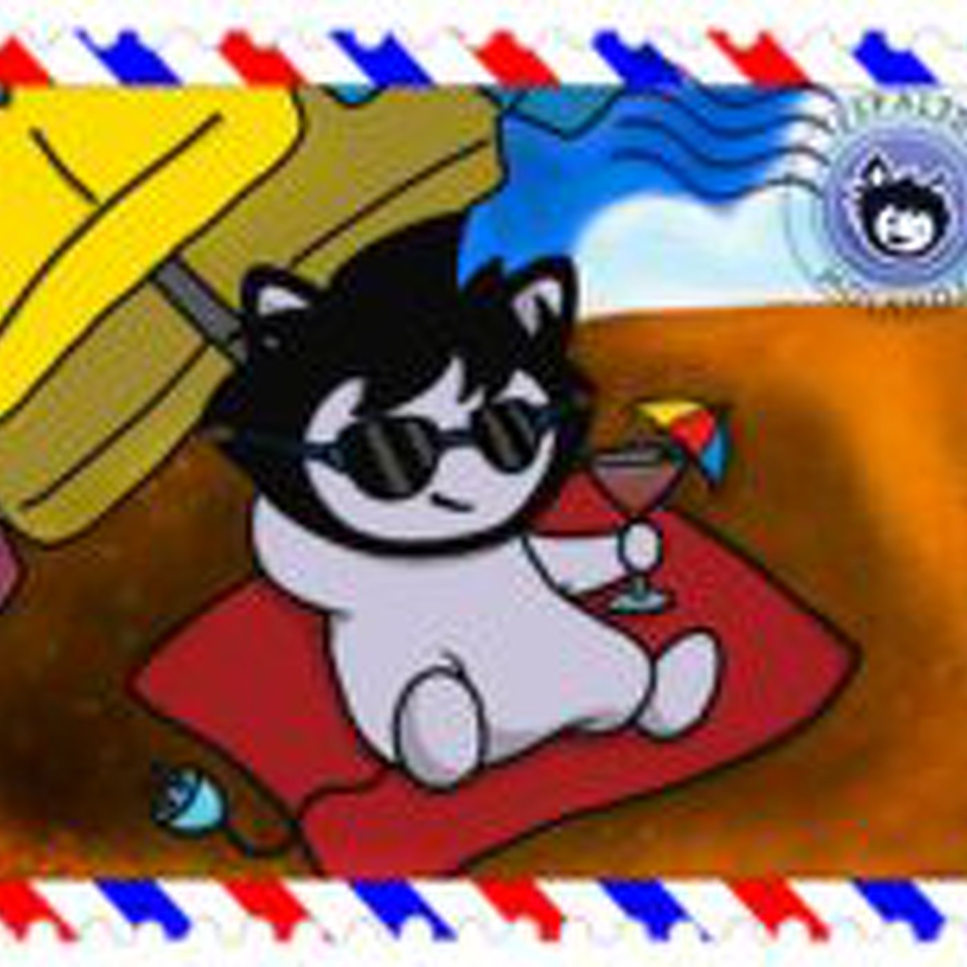 Podcast - Temporada 5