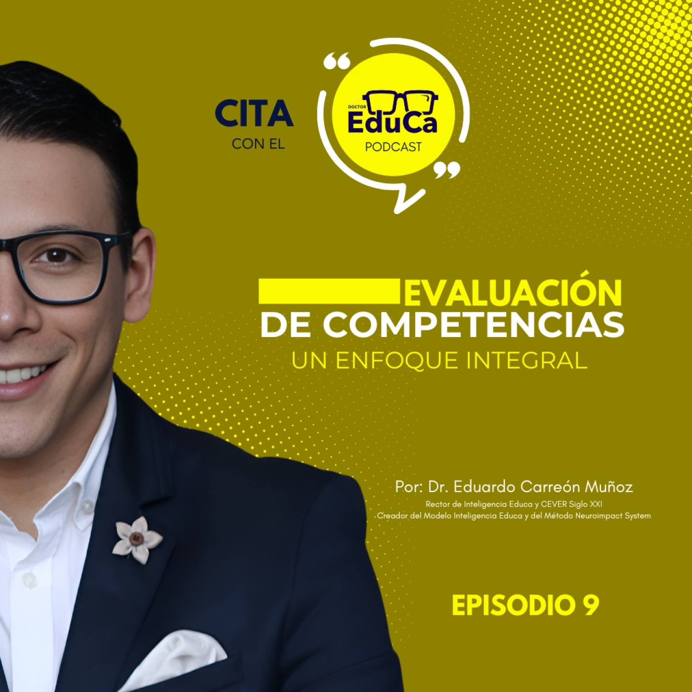Cita con el Doctor EDUCA
