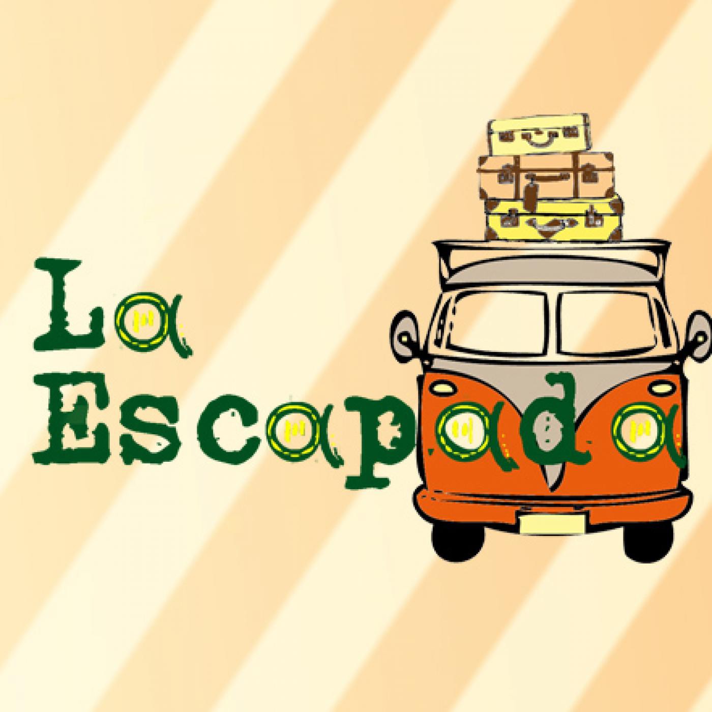 La Escapada con Cristina Jaén.-Programa 1.-Torrijos, en un lugar de Toledo