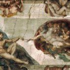 Las conspiraciones de la Biblia: 4 - Los códigos ocultos de la Capilla Sixtina