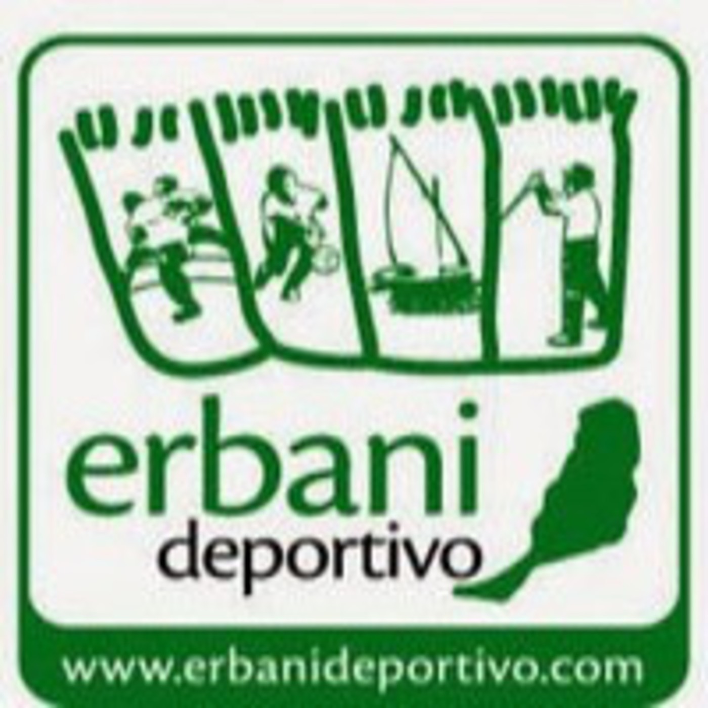 Podcast entrevistas de erbanideportivo