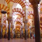 Los Mártires Mozárabes de Córdoba (José Antonio García-Noblejas)