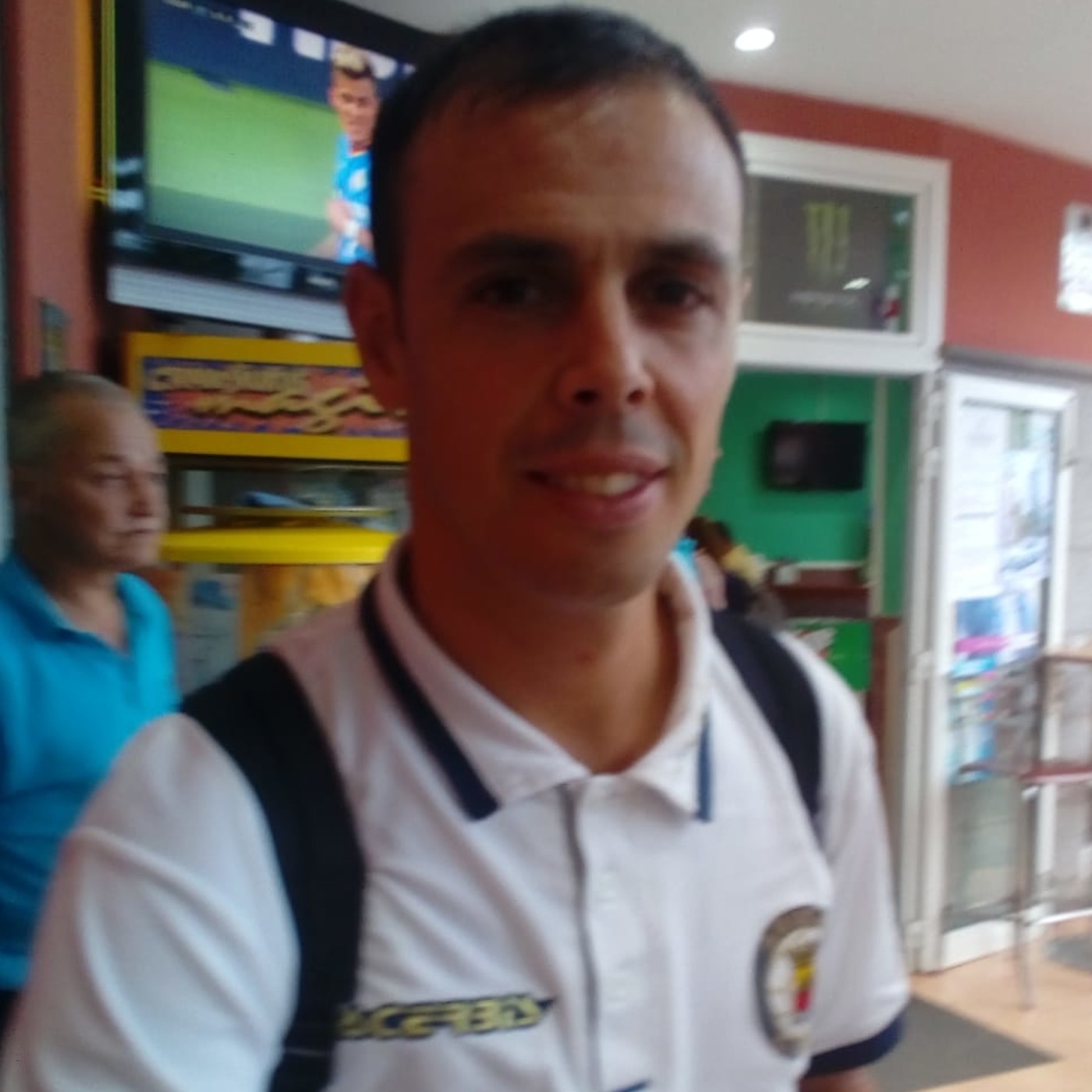 Podcast de jvegainfonorte