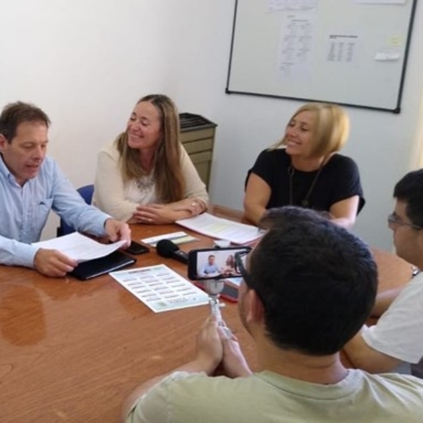 VILLARINO INFORMA