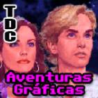 TDC Podcast - 19 - Especial Aventuras Gráficas, con Paco Fox, Juan Pérez y Víctor García Rojo